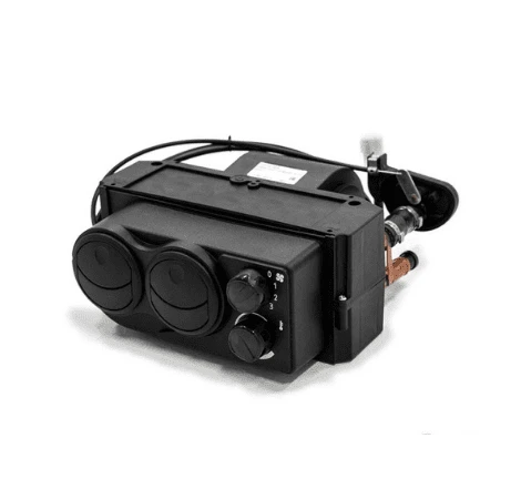 SuperATV Kawasaki Mule Pro Cab Heater