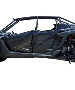 CageWRX Super Shorty Assembled Cage - Polaris RZR Pro R 4 2022+