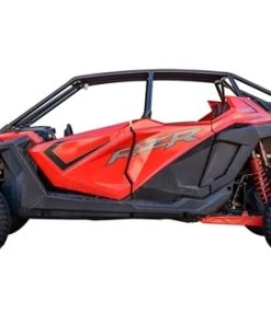 CageWRX Super Shorty Assembled Roll Cage - Polaris RZR Pro XP4