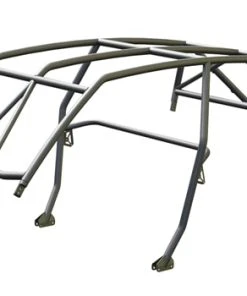 CageWRX Super Shorty Cage Kit - RZR XP4 1000/Turbo (2014-2018)