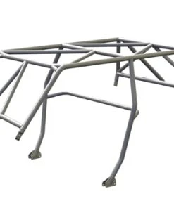 CageWRX Baja Spec Cage Kit - RZR XP4 1000 / XP4 Turbo S