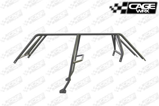 CageWRX Baja Spec Cage Kit - RZR XP4 1000 / XP4 Turbo S - Image 3