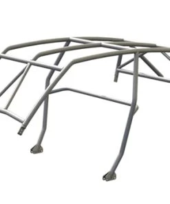 CageWRX Super Shorty Cage Kit - RZR XP4 1000 / XP4 Turbo S