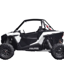 CageWRX Assembled Competition Cage - RZR XP1000/Turbo (2014-2018)