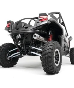 HMF Kawasaki Teryx KRX 1000 Titan Series Slip-On Exhaust