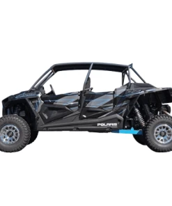 CageWRX Super Shorty Assembled Roll Cage - RZR XP4 1000 / XP4 Turbo S