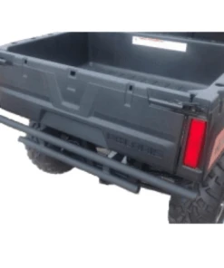 KFI Polaris Mid-Size Ranger Rear Bumper