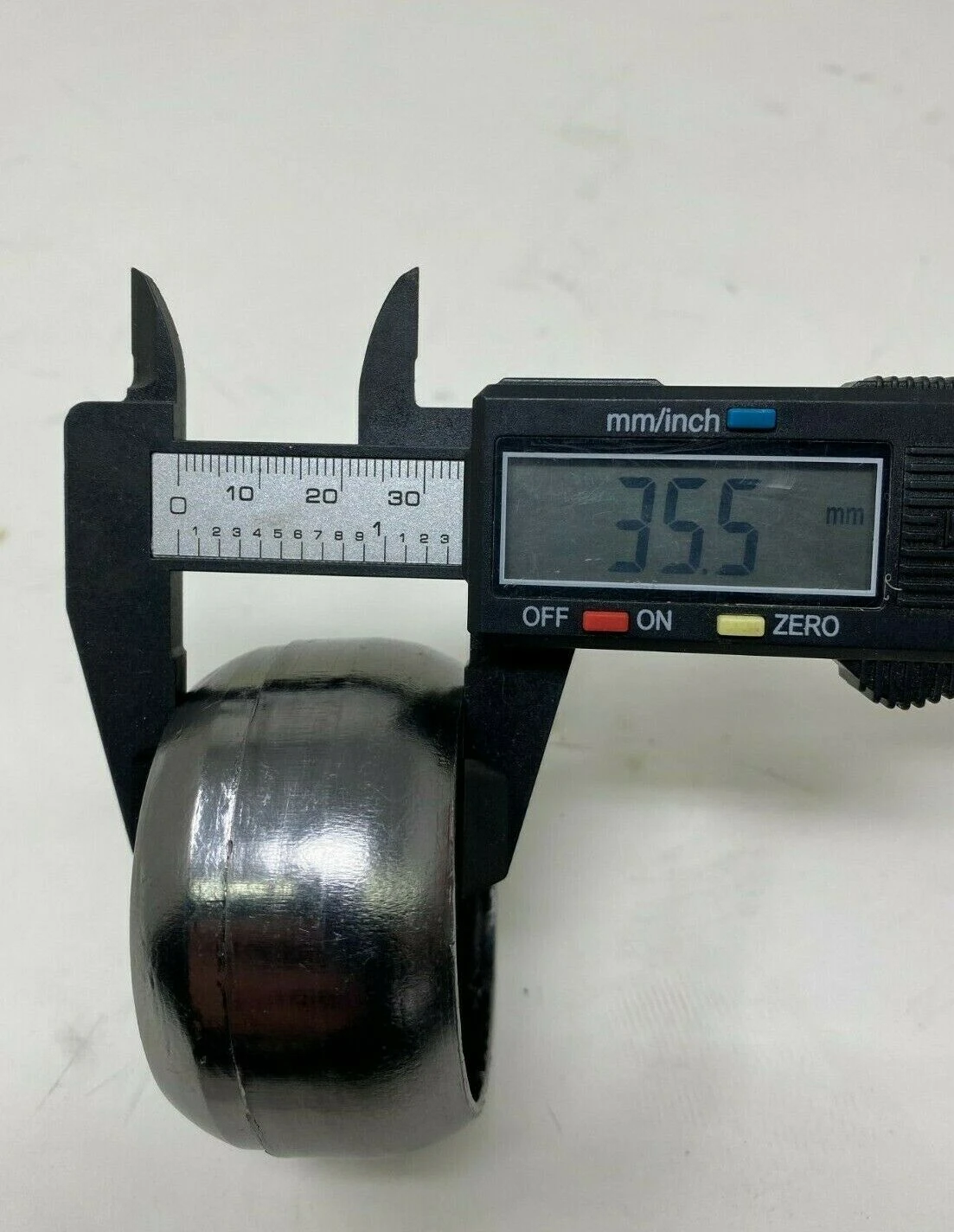 RPM Powersports Polaris RZR/Ranger/General Double Spherical Gasket - Image 4