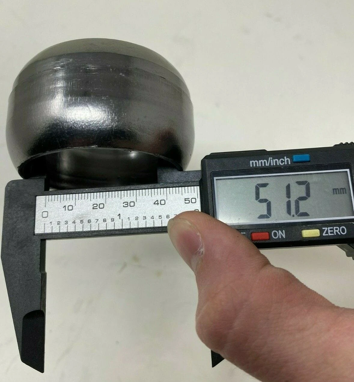 RPM Powersports Polaris RZR/Ranger/General Double Spherical Gasket - Image 3