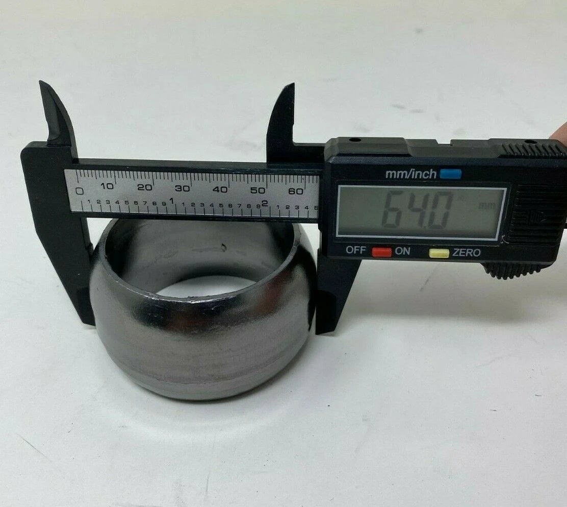 RPM Powersports Polaris RZR/Ranger/General Double Spherical Gasket - Image 2