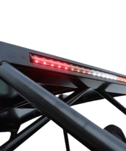 CageWRX Rear Wing For Baja Designs 30" RTL - RZR XP1000/Turbo S