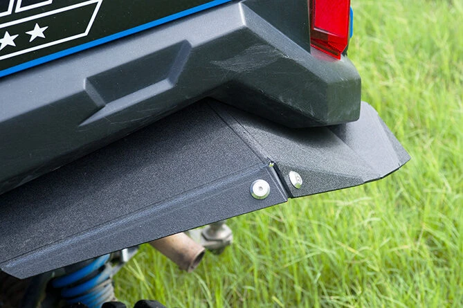 Seizmik Polaris General HDPE Fender Flare Kit - Image 13