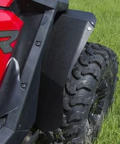 Seizmik HDPE Fender Flare Kit- Polaris RZR Pro XP