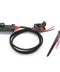 XTC Power Products XTC Polaris General/Ranger XP 19-20/RZR XP 15-18 Tail Light Power Harness For License Plate And Whip Lights