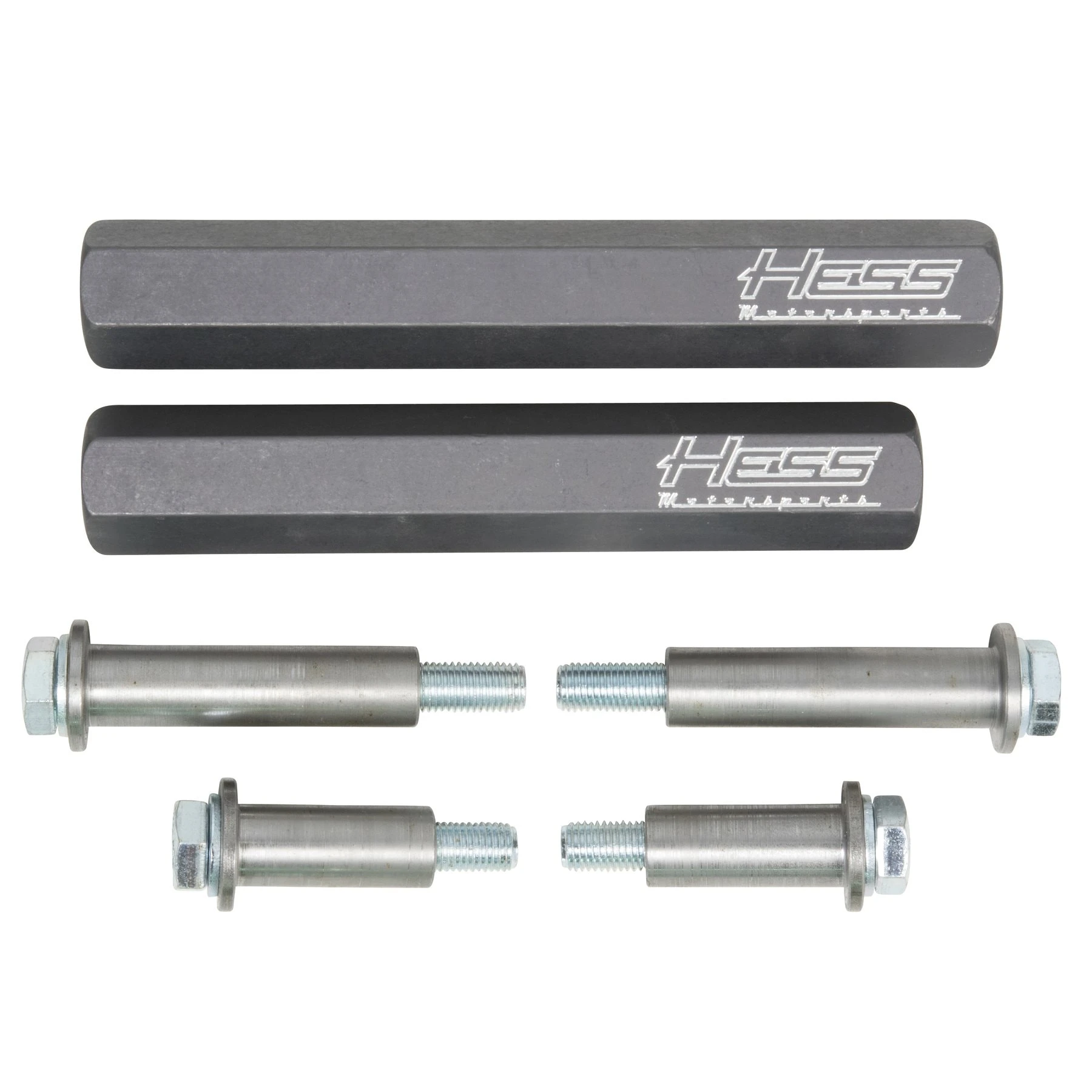 Hess Motorsports Billet Rear Frame Reinforcement - Yamaha YXZ 1000R/SS