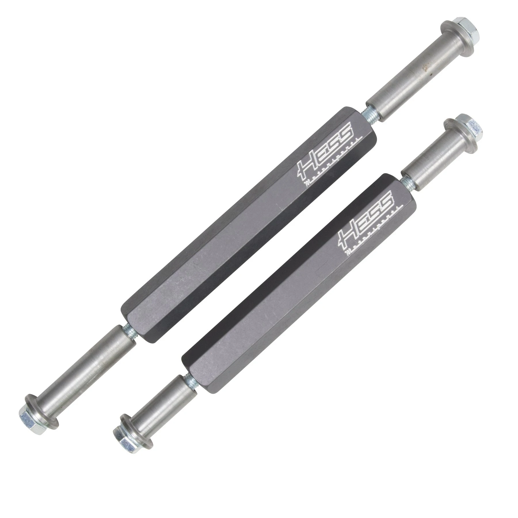 Hess Motorsports Billet Rear Frame Reinforcement - Yamaha YXZ 1000R/SS - Image 2