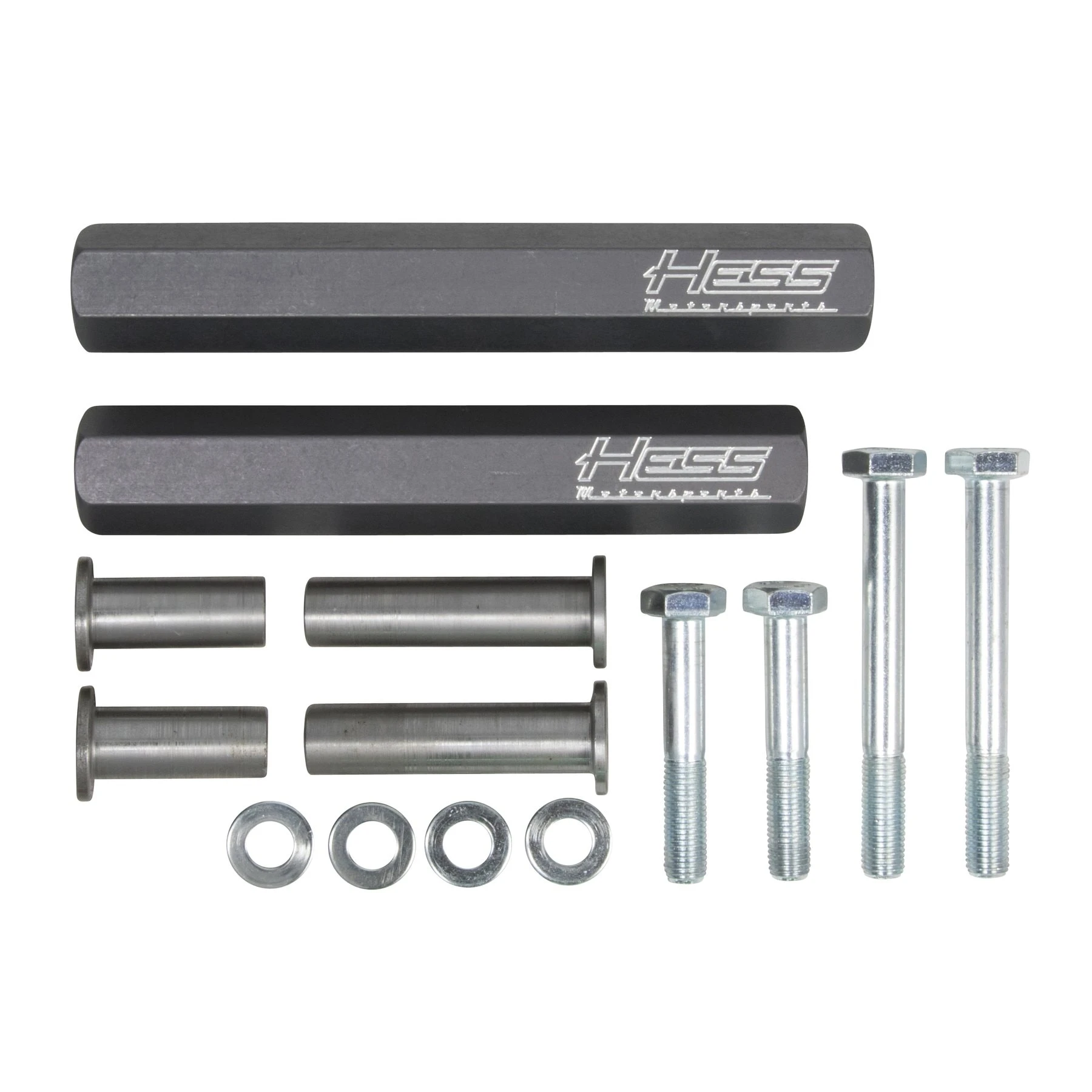 Hess Motorsports Billet Rear Frame Reinforcement - Yamaha YXZ 1000R/SS - Image 3