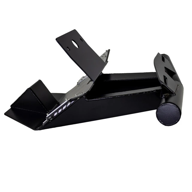 SDR Polaris RZR XP Pre-Runner Front Bumper - Image 4