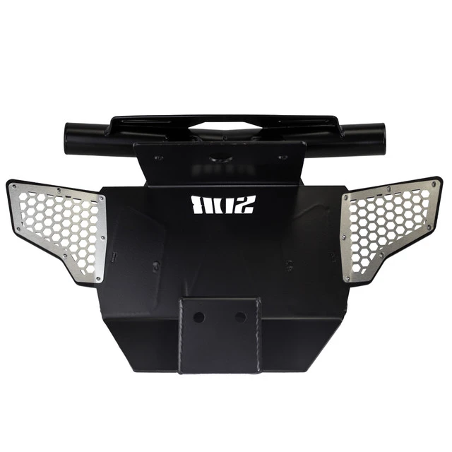 SDR Polaris RZR XP Pre-Runner Front Bumper - Image 5