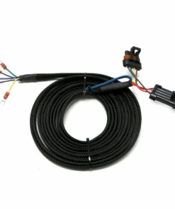 XTC Power Products XTC Polaris RZR Factory Brake Lights PCS-72S Strobe Light Adapter