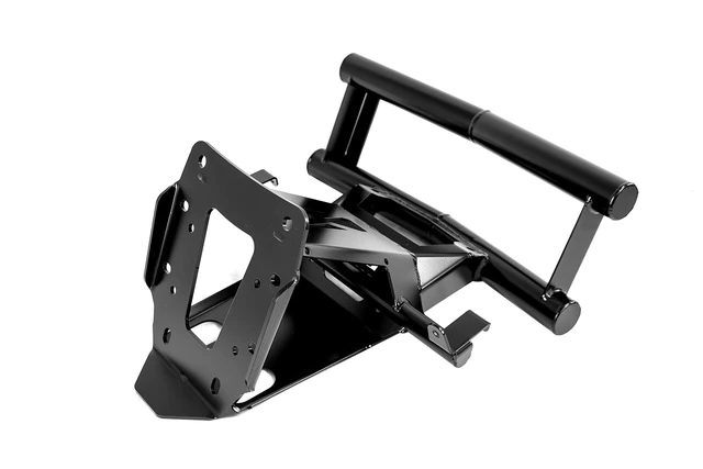 SDR Can-Am X3 Baja Series Front Bumper - Image 3