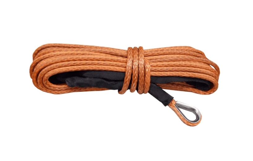 Kolpin Synthetic Winch Rope - 50 LF