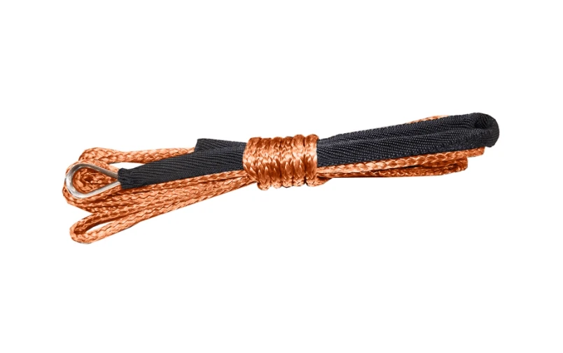Kolpin Synthetic Winch Plow Rope - 12 LF