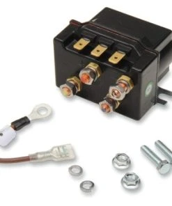 Warn Vantage Winch Replacement Contactor