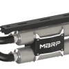MBRP Stacked Dual Slip-on Performance Series Honda Talon 1000 2019-2021