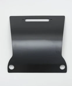 HMF Skid Plate LT Bumper Can Am Maverick/Maverick Turbo