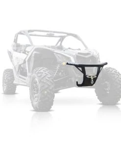 HMF Defender Front HD Bumper Can Am Maverick X3 / MAX