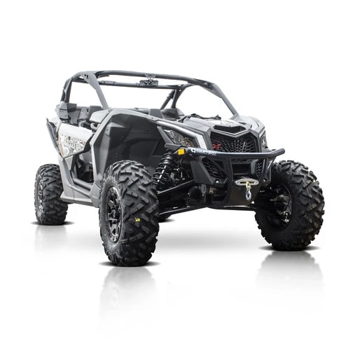 HMF Defender Front HD Bumper Can Am Maverick X3 / MAX - Image 5