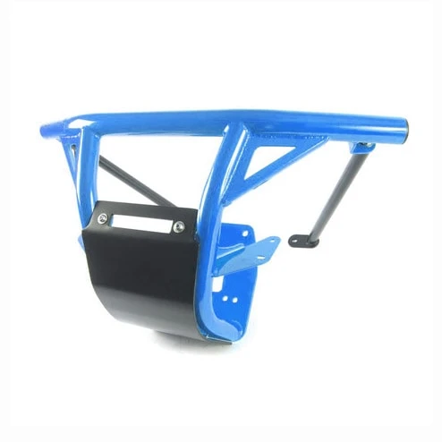 HMF Defender Front HD Bumper Can Am Maverick X3 / MAX - Image 7