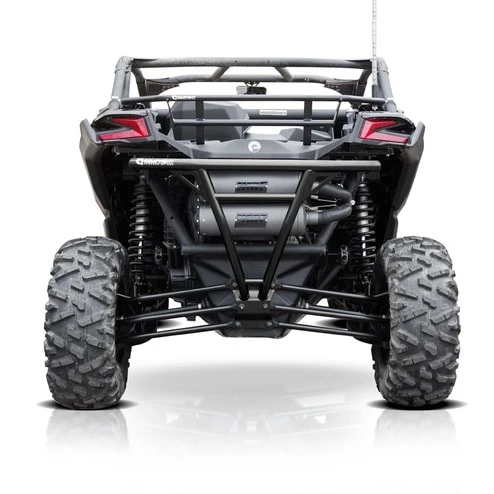 HMF Defender Rear HD Bumper Can Am Maverick X3 / MAX - Image 6