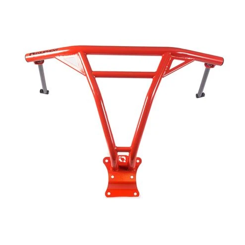 HMF Defender Rear HD Bumper Can Am Maverick X3 / MAX - Image 8