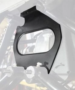 HMF Gusset Kit Can Am Maverick X3 / MAX