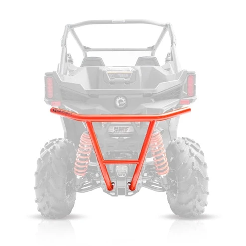 HMF Defender Rear Bumper Can Am Maverick Trail / Sport
