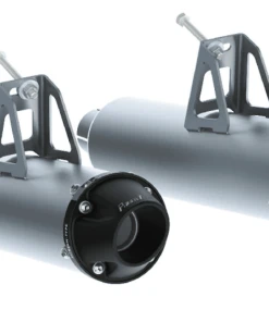 MBRP Dual Slip-on Mufflers Can-Am Maverick 1000 Dual 2013-2016 &amp; Turbo Dual 2015-2016