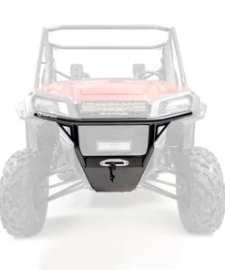 HMF Defender Front HD Bumper Honda Pioneer 1000
