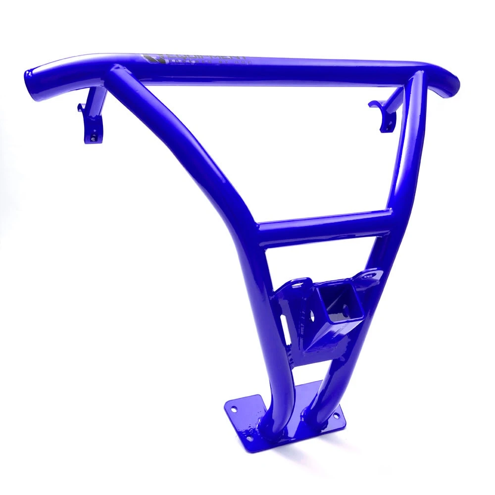 HMF Defender Rear Hitch Bumper Honda Talon 1000R/X - Image 5