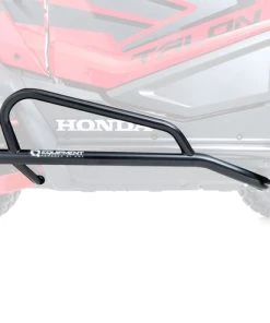 HMF Rock Sliders Honda Talon 1000R/X