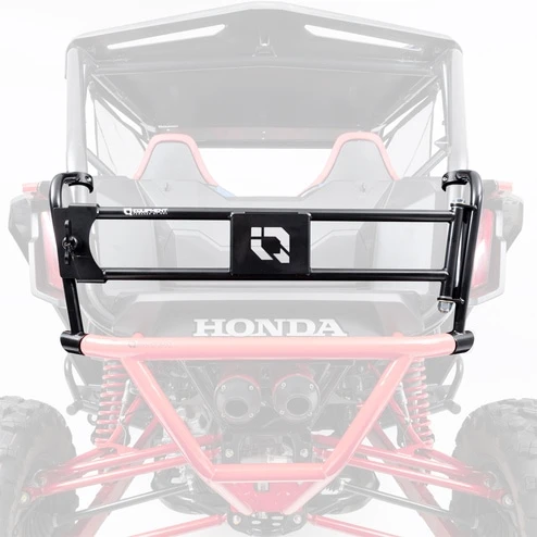 HMF Tailgate Honda Talon 1000R/X
