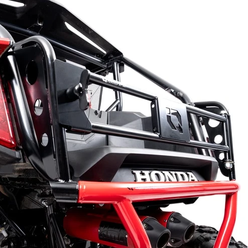 HMF Tailgate Honda Talon 1000R/X - Image 3