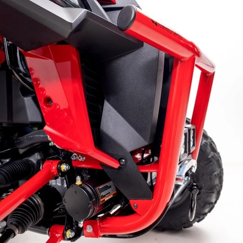 HMF Defender Front LT Bumper Honda Talon 1000R/X - Image 7