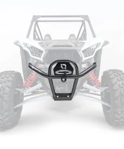 HMF Defender Front U4 Bumper Kawasaki Teryx KRX 1000