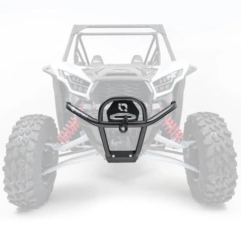 HMF Defender Front U4 Bumper Kawasaki Teryx KRX 1000