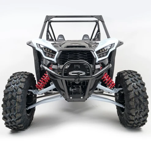 HMF Defender Front U4 Bumper Kawasaki Teryx KRX 1000 - Image 6