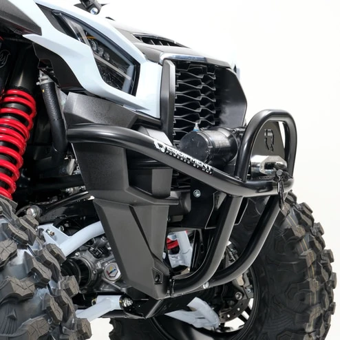 HMF Defender Front U4 Bumper Kawasaki Teryx KRX 1000 - Image 2