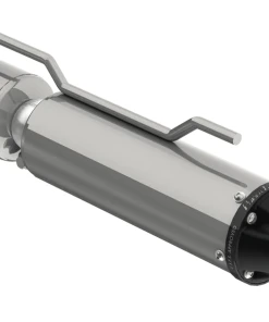 MBRP Single Slip-on Performance Series 2014-2022 Kawasaki Teryx