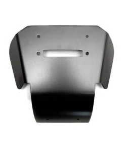 HMF Skid Plate HD Bumper Polaris RZR TURBO | XP1K | S 9/1K